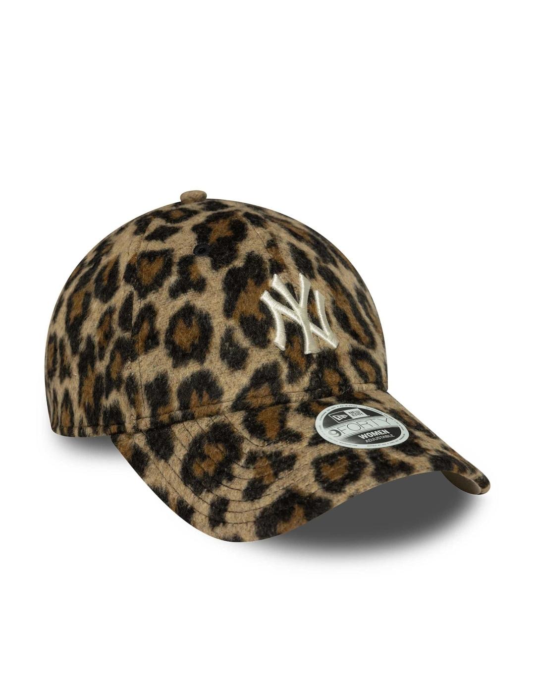 NEW ERA GORRA COSY ANIMAL