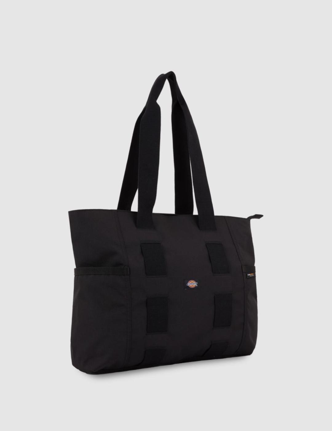 DICKIES BOLSO ASHVILLE NEGRO