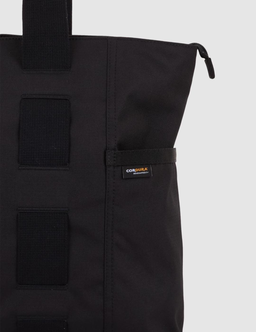 DICKIES BOLSO ASHVILLE NEGRO