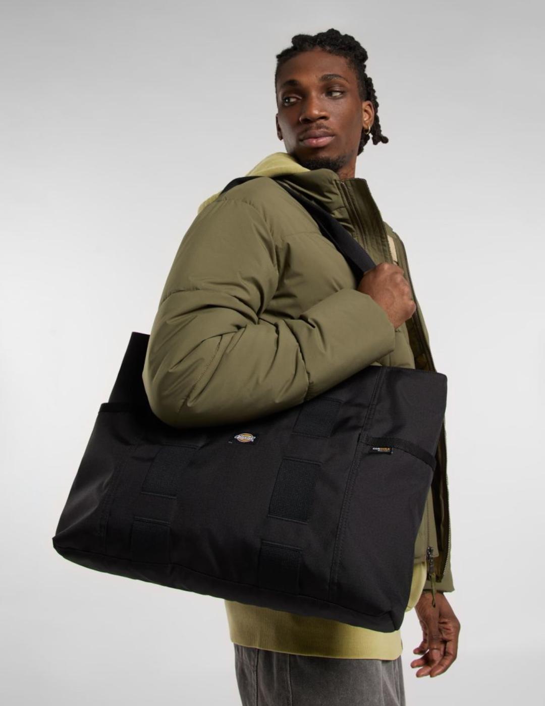 DICKIES BOLSO ASHVILLE NEGRO