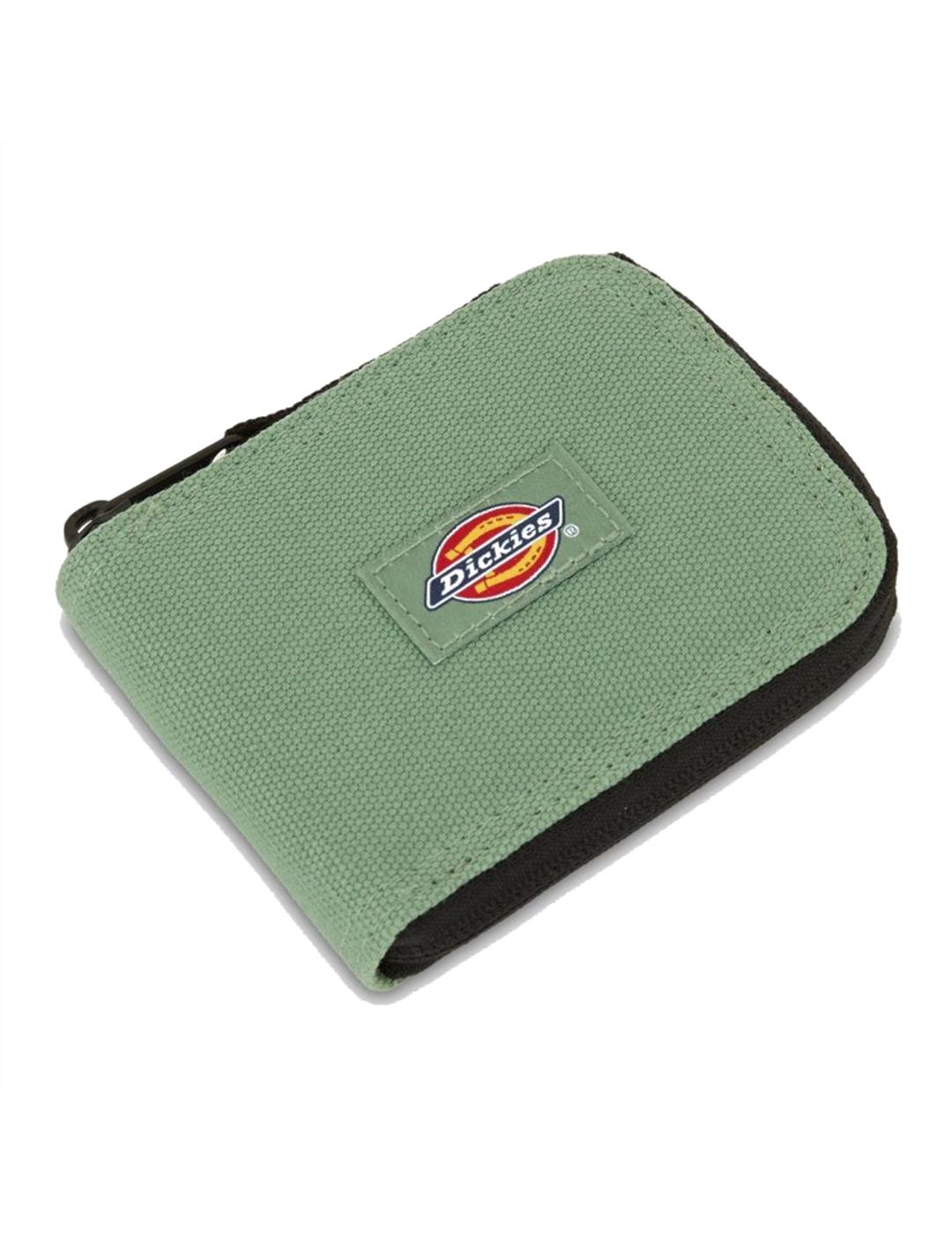 DICKIES MONEDERO SEA SPRAY