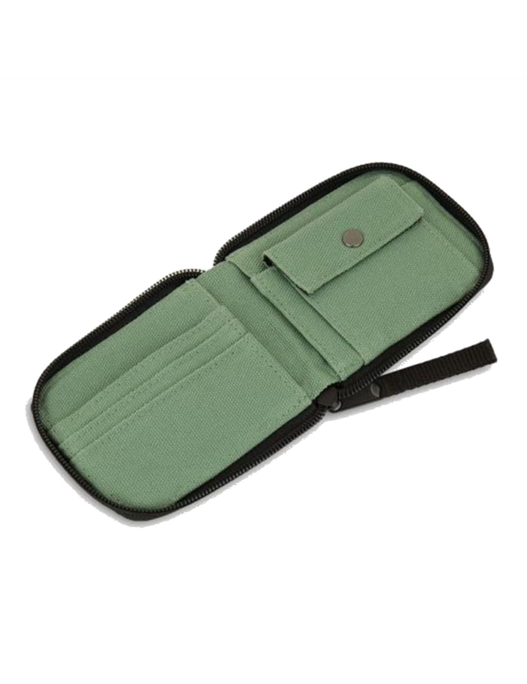 DICKIES MONEDERO SEA SPRAY