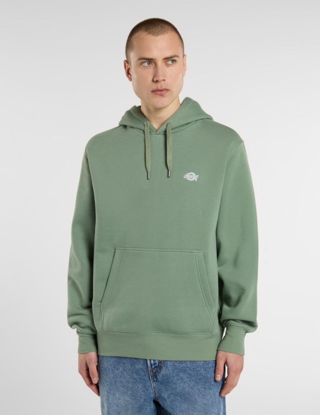 DICKIES HOODIE SEA SPRAY