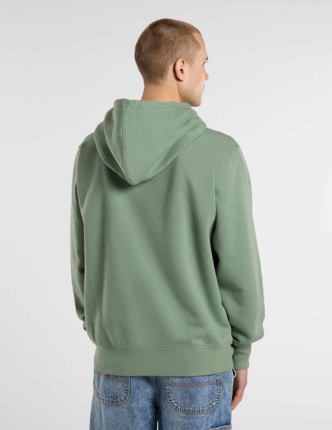 DICKIES HOODIE SEA SPRAY