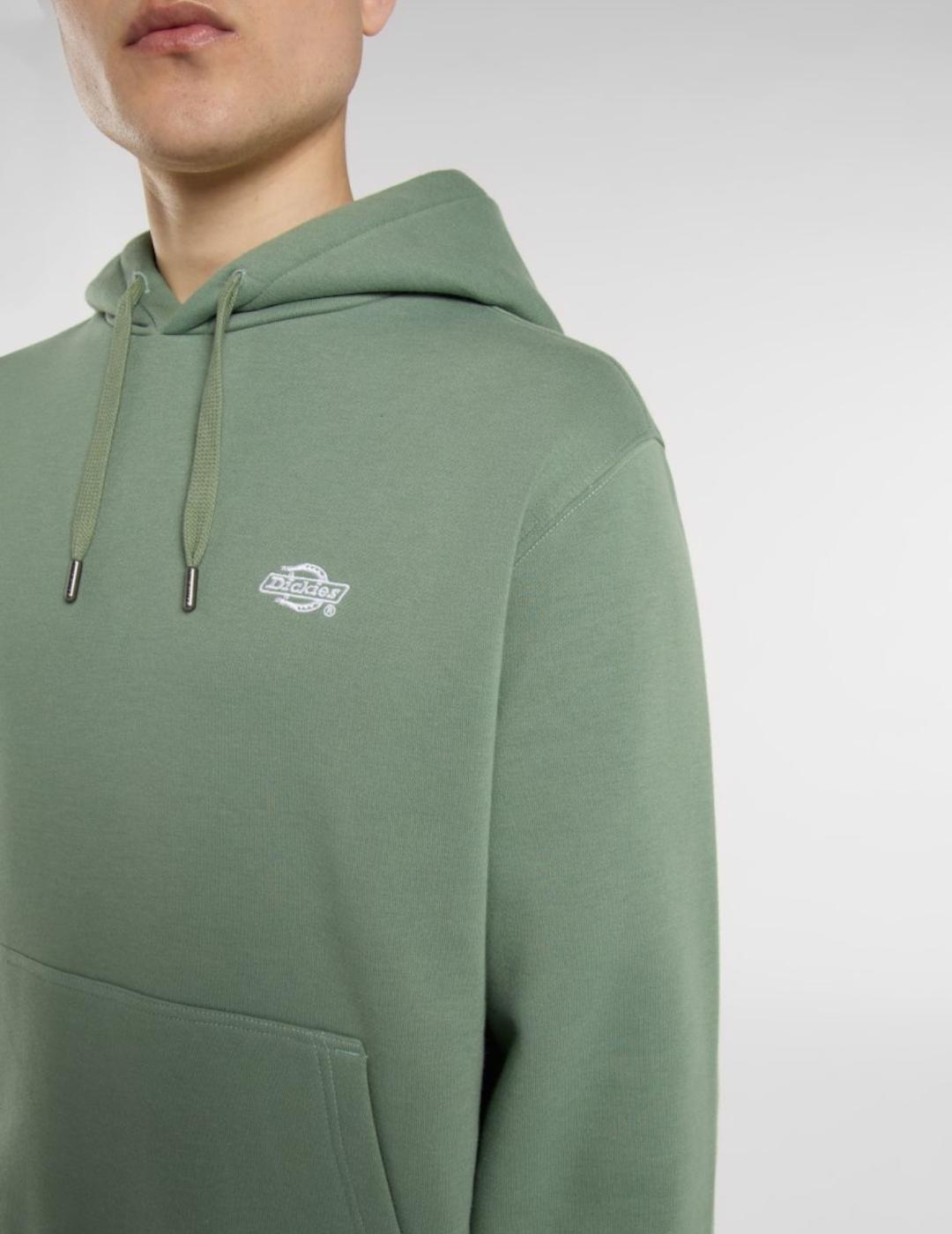 DICKIES HOODIE SEA SPRAY
