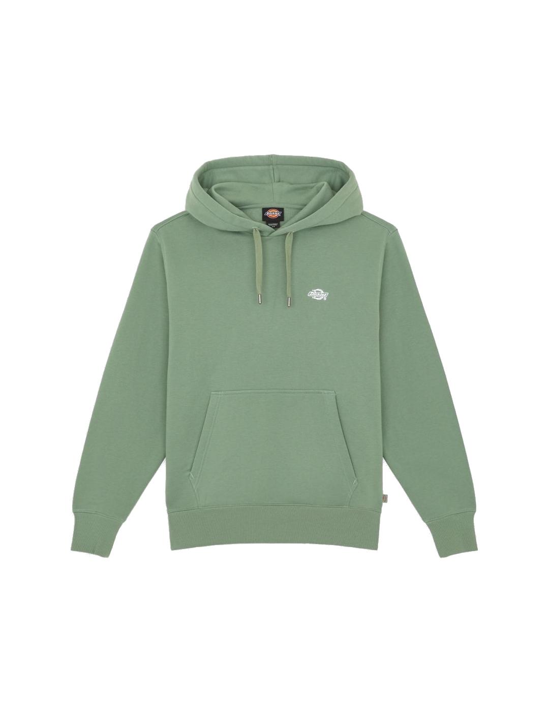 DICKIES HOODIE SEA SPRAY