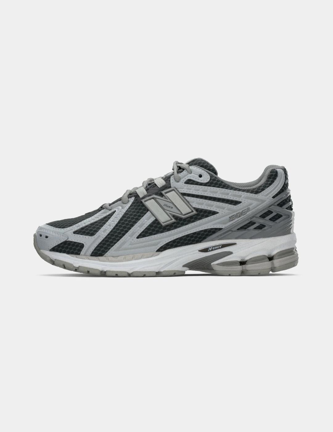 NEW BALANCE ZAPATILLA 1906 GRIS