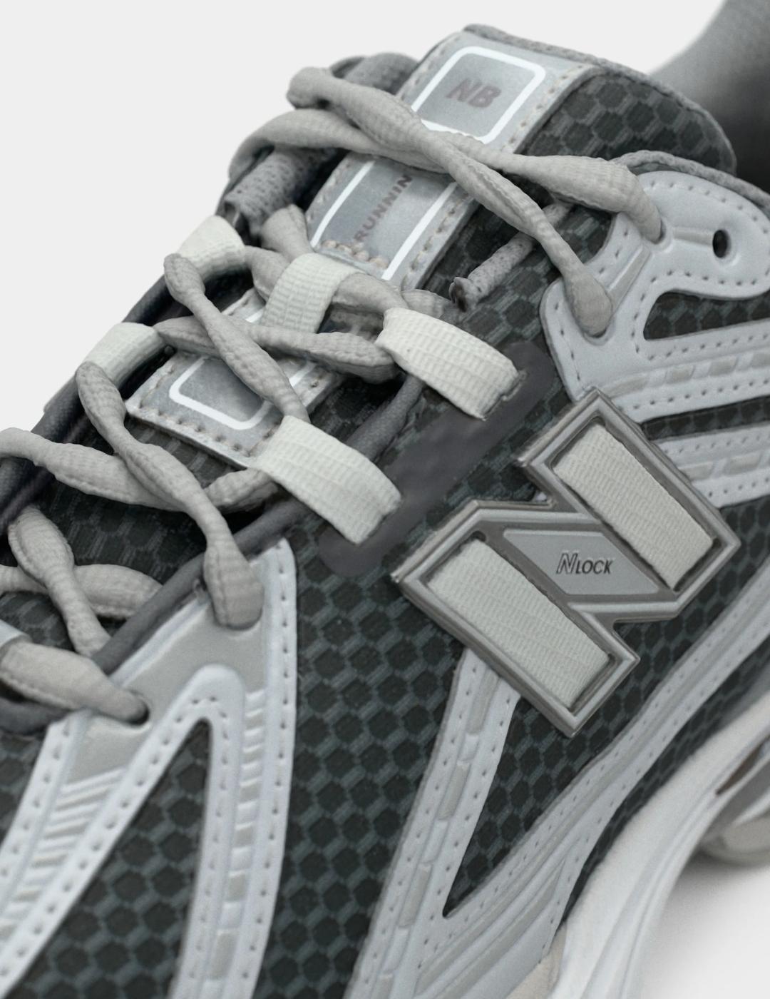 NEW BALANCE ZAPATILLA 1906 GRIS