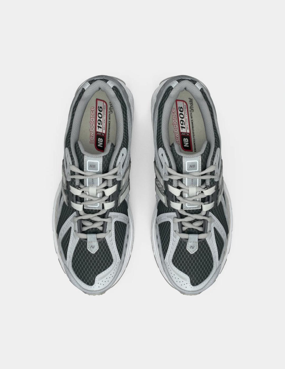 NEW BALANCE ZAPATILLA 1906 GRIS