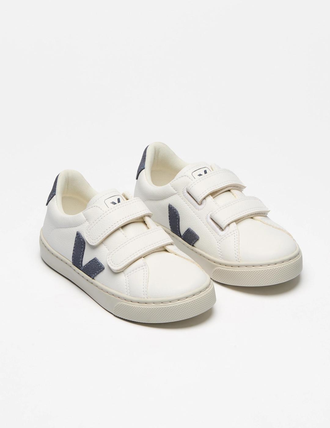 VEJA KIDS ESPLAR WHITE CALIFORNIA