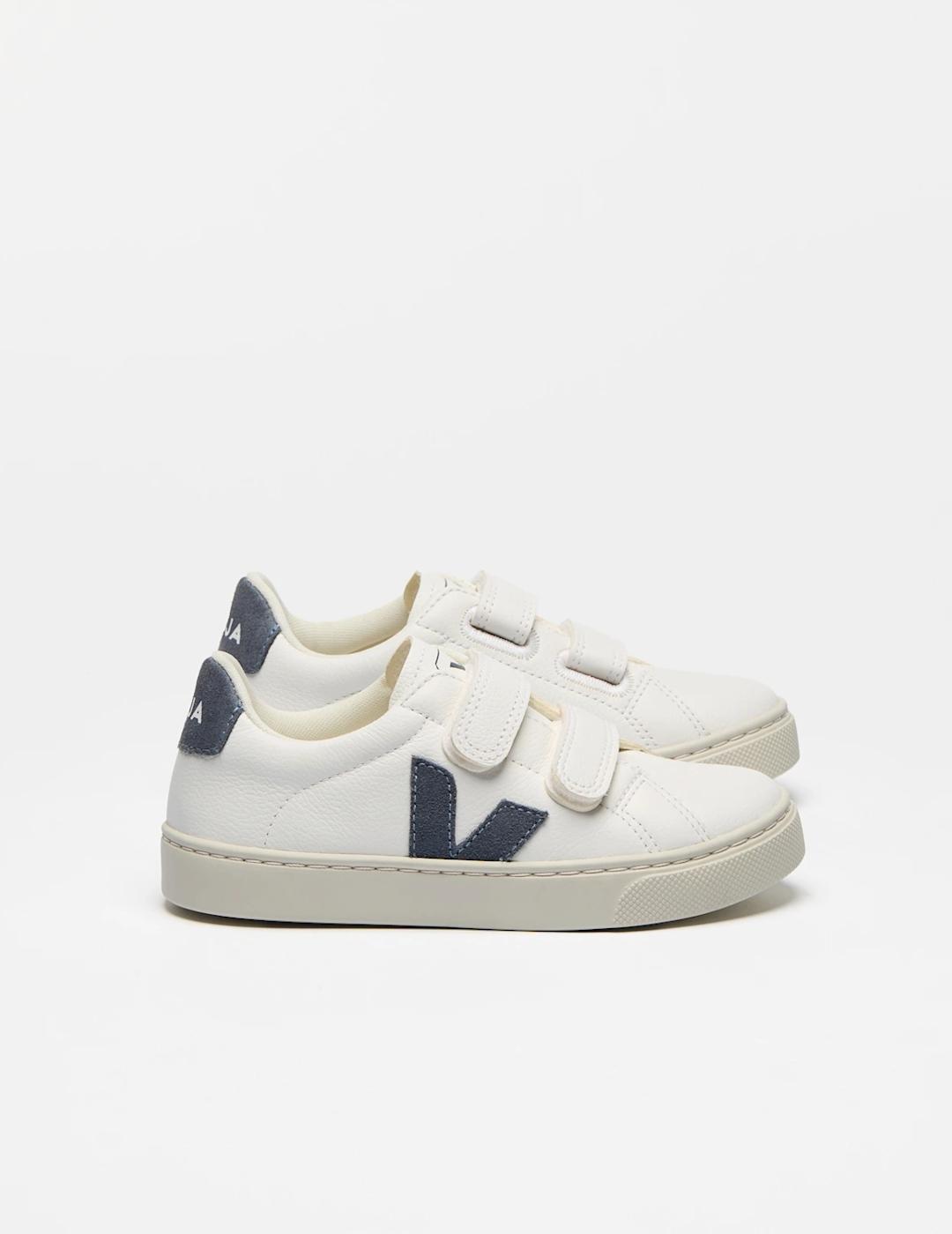VEJA KIDS ESPLAR WHITE CALIFORNIA