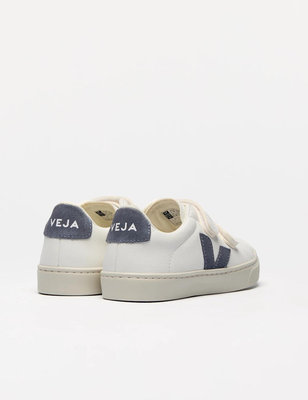 VEJA KIDS ESPLAR WHITE CALIFORNIA