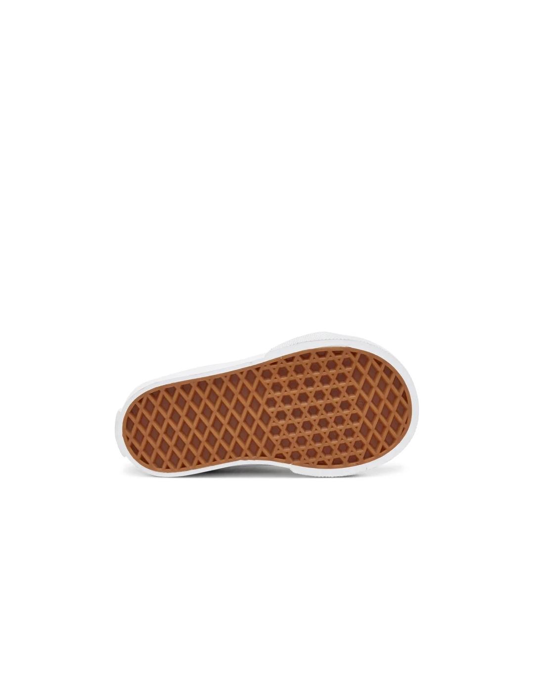 VANS SK8 REISSUE LEOPARD PASTEL BLUE