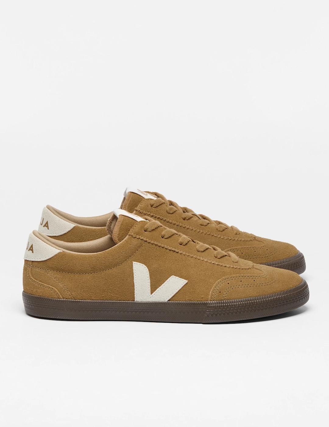 VEJA ZAPATILLA VOLLEY SUEDE TENT EAGLE