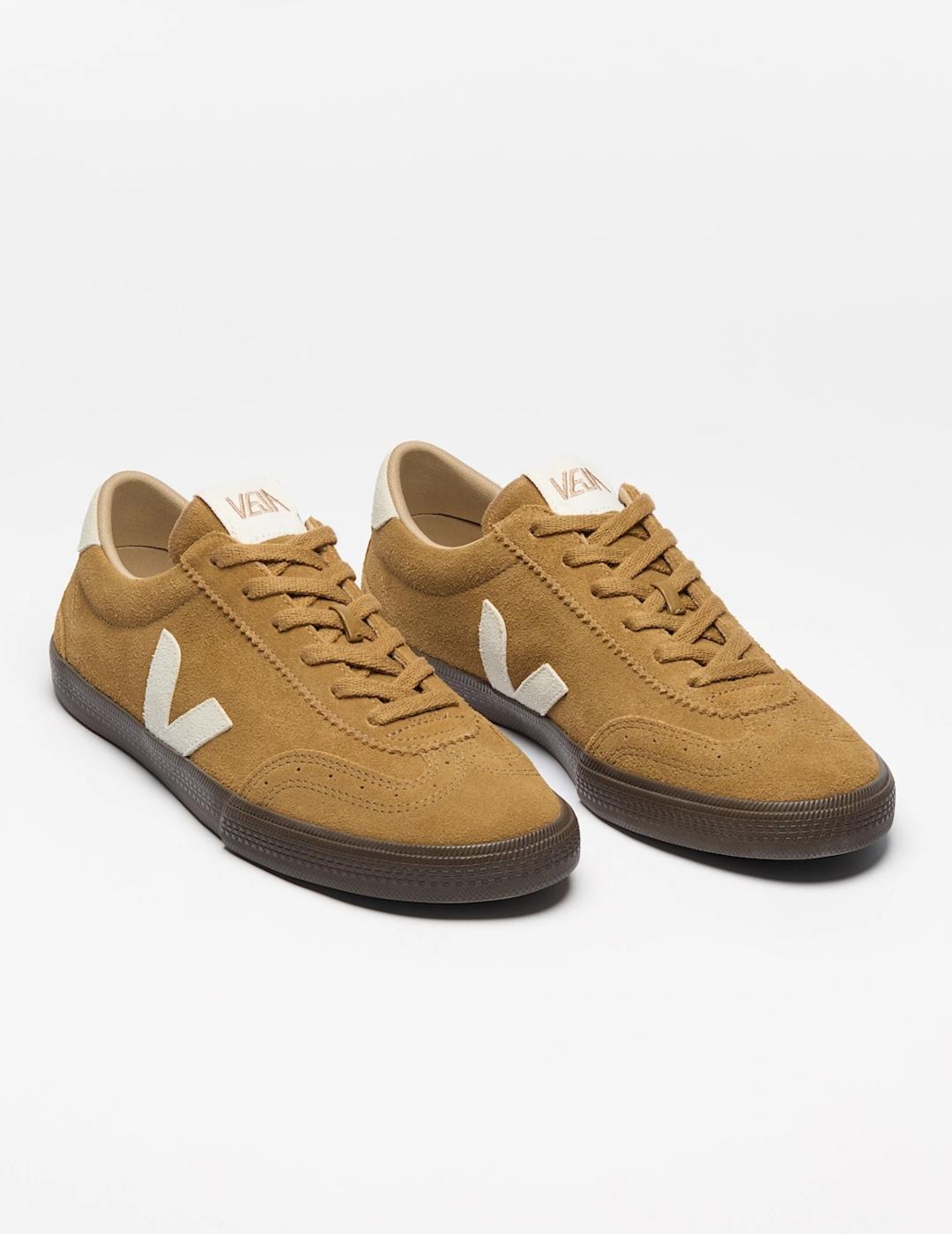 VEJA ZAPATILLA VOLLEY SUEDE TENT EAGLE