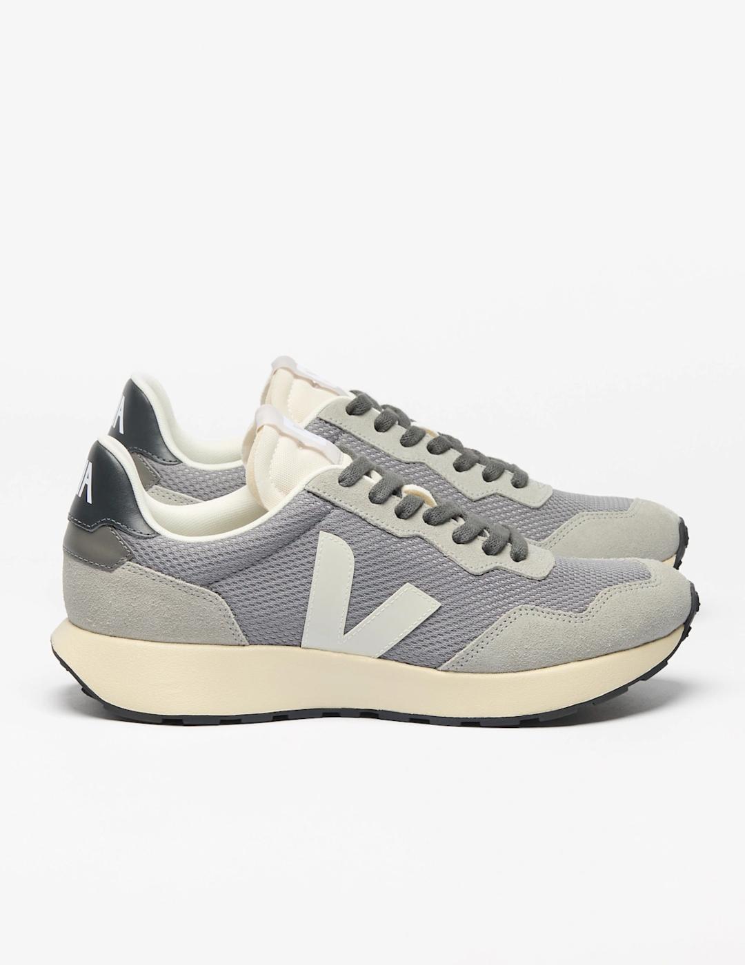 VEJA ZAPATILLA PAULISTANA ARDOISE NATURAL