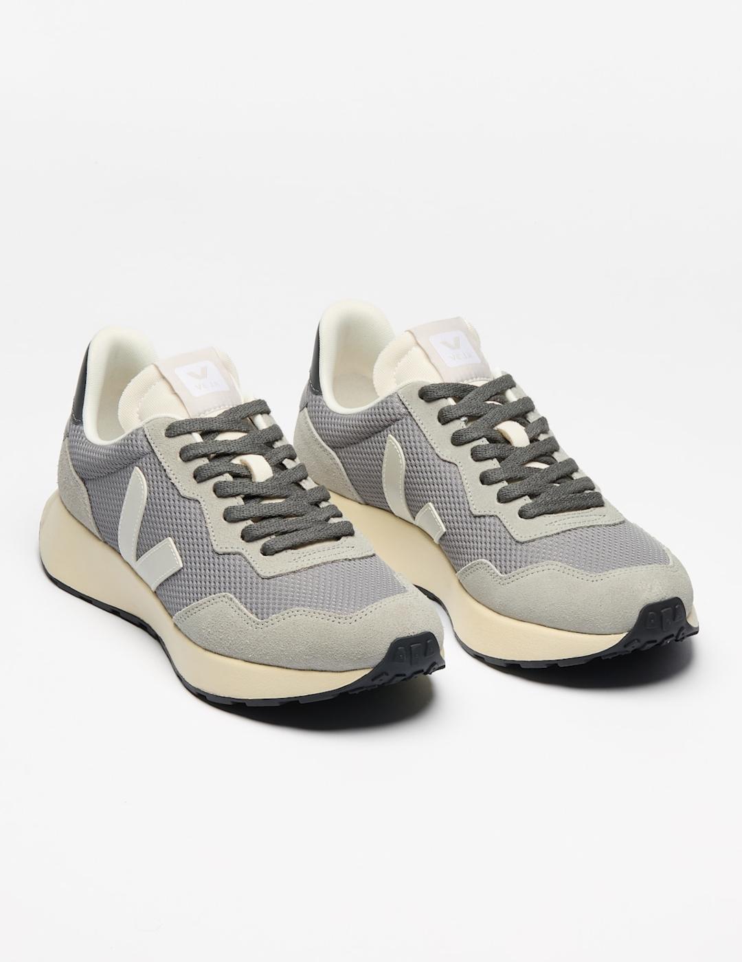 VEJA ZAPATILLA PAULISTANA ARDOISE NATURAL