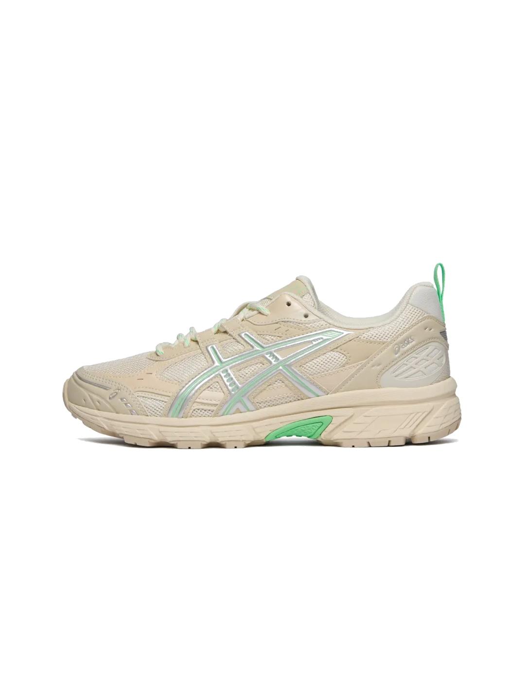 ASICS ZAPATILLA NUNOBIKI CREAM MENTHOL