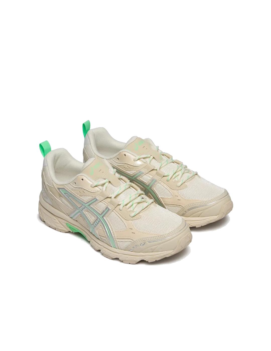ASICS ZAPATILLA NUNOBIKI CREAM MENTHOL