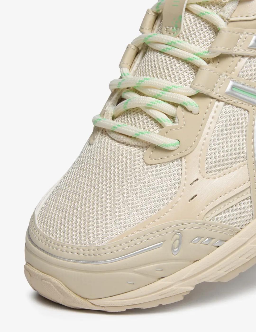 ASICS ZAPATILLA NUNOBIKI CREAM MENTHOL