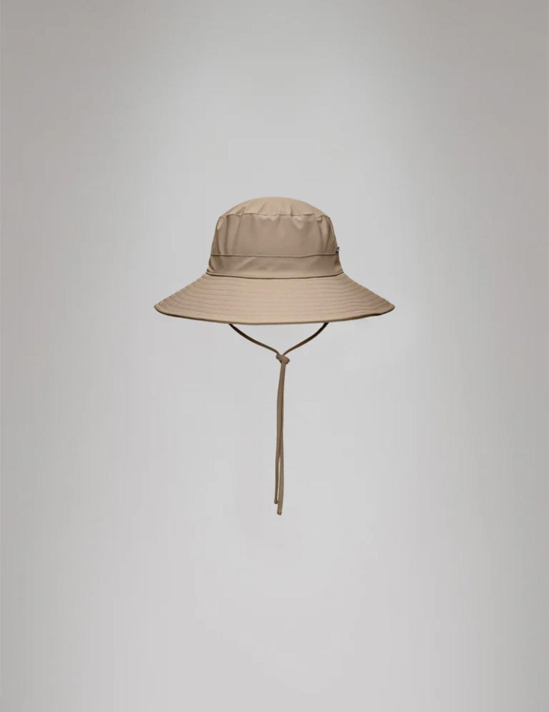 RAINS SOMBRERO BEIGE
