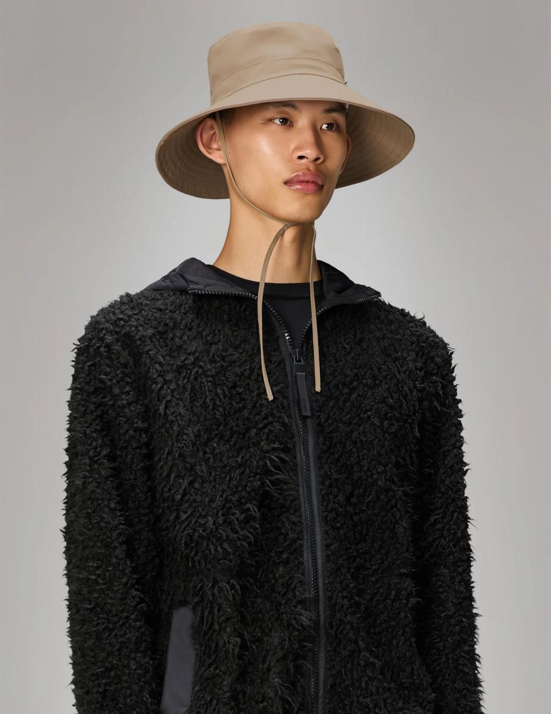 RAINS SOMBRERO BEIGE