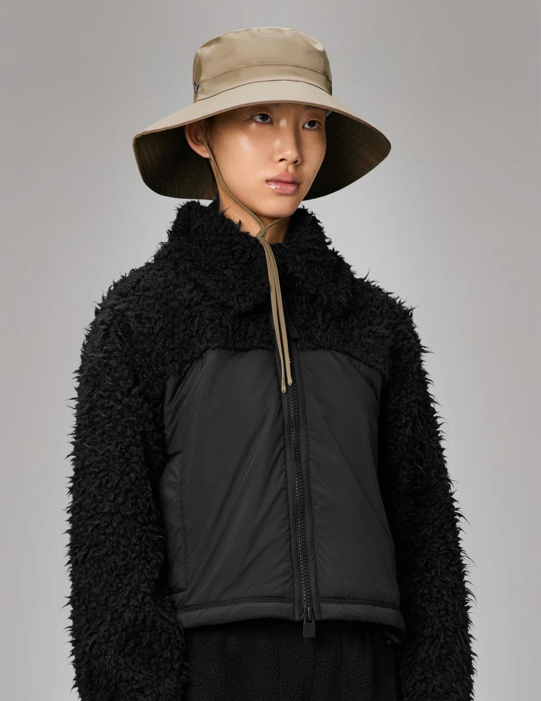 RAINS SOMBRERO BEIGE