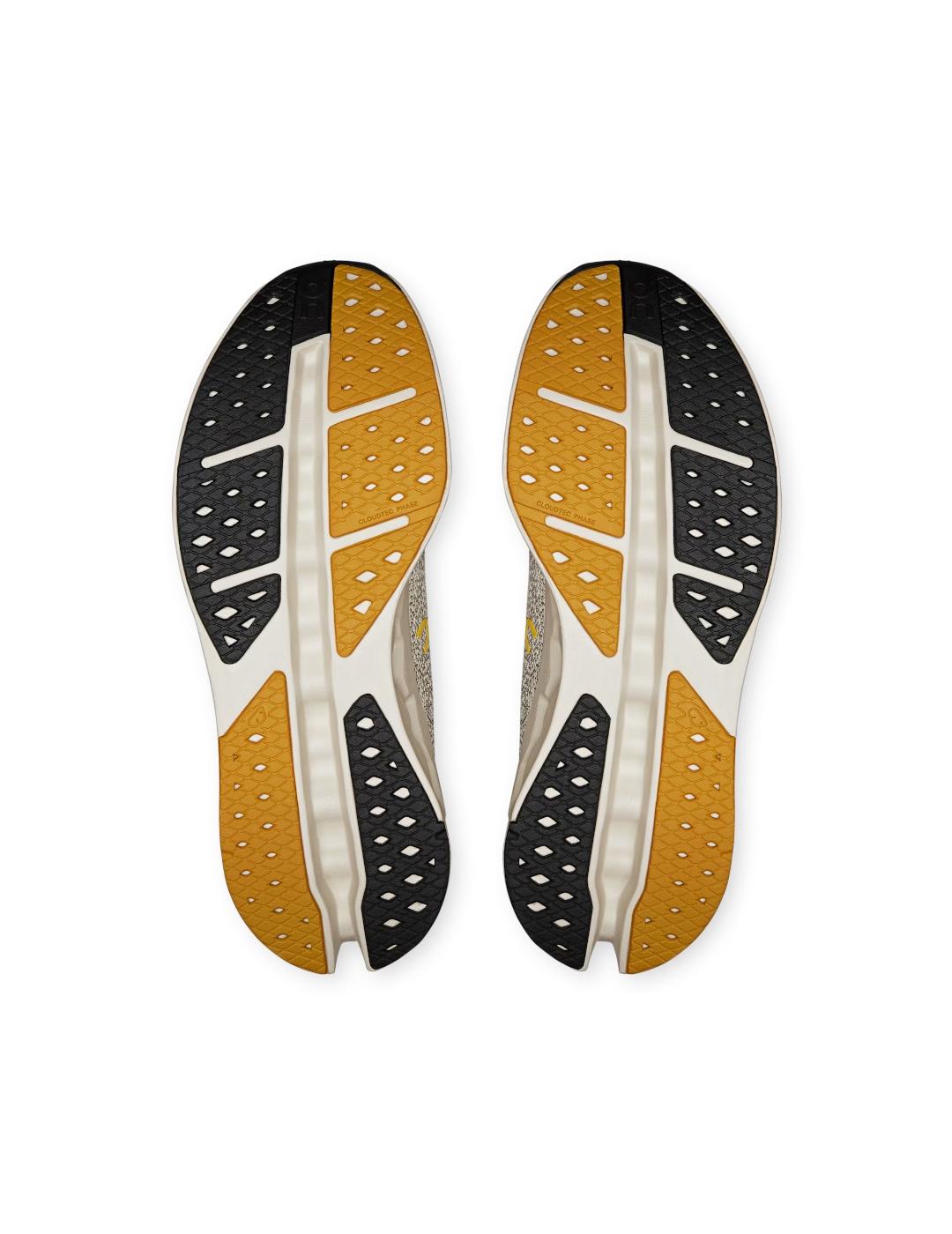 ZAPATILLA CLOUDSURFER MAX 1 CINDER PELICAN