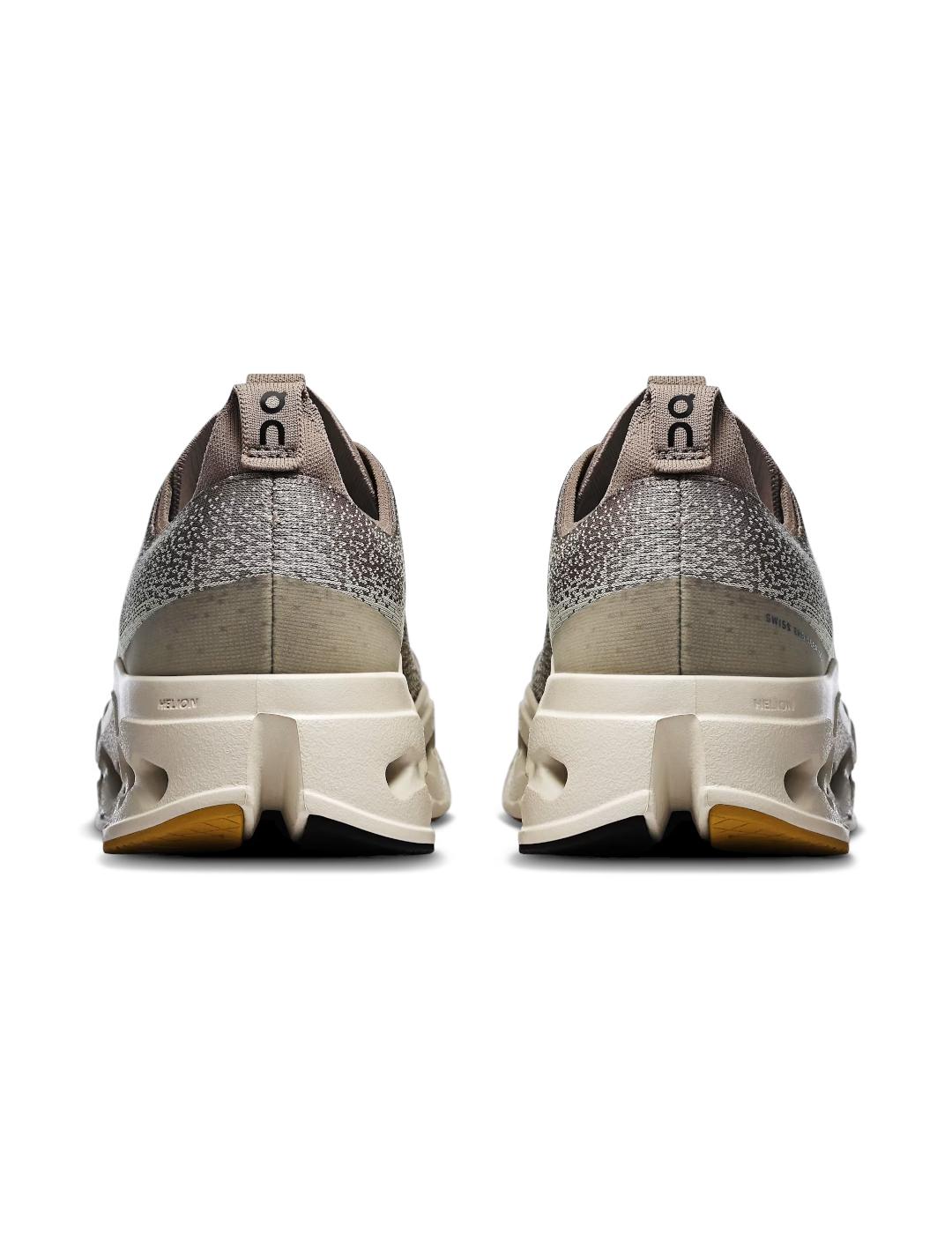 ZAPATILLA CLOUDSURFER MAX 1 CINDER PELICAN