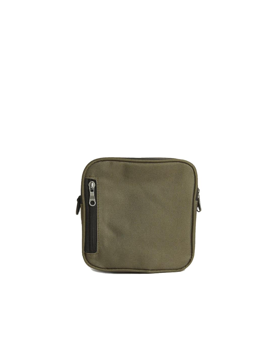 LYLE&SCOTT CROSSBODY VERDE OSCURO
