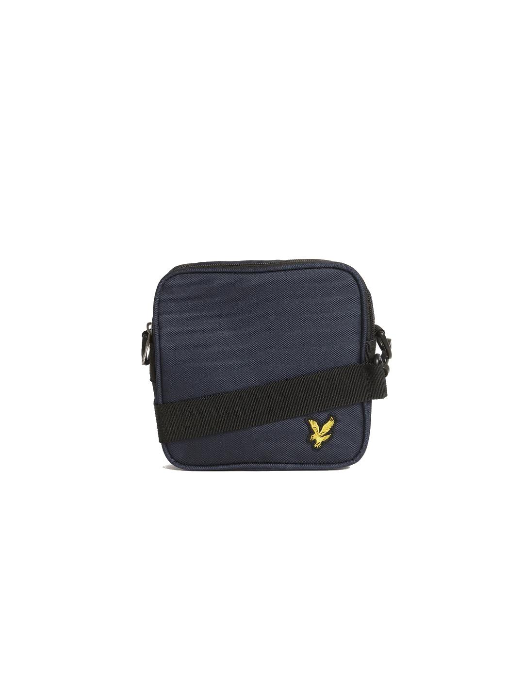 LYLE&SCOTT CROSSBODY MARINO