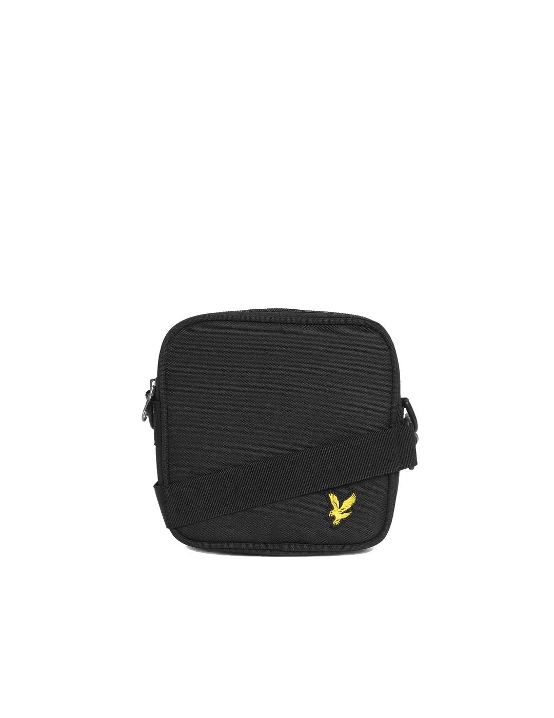 LYLE&SCOTT CROSSBODY NEGRO