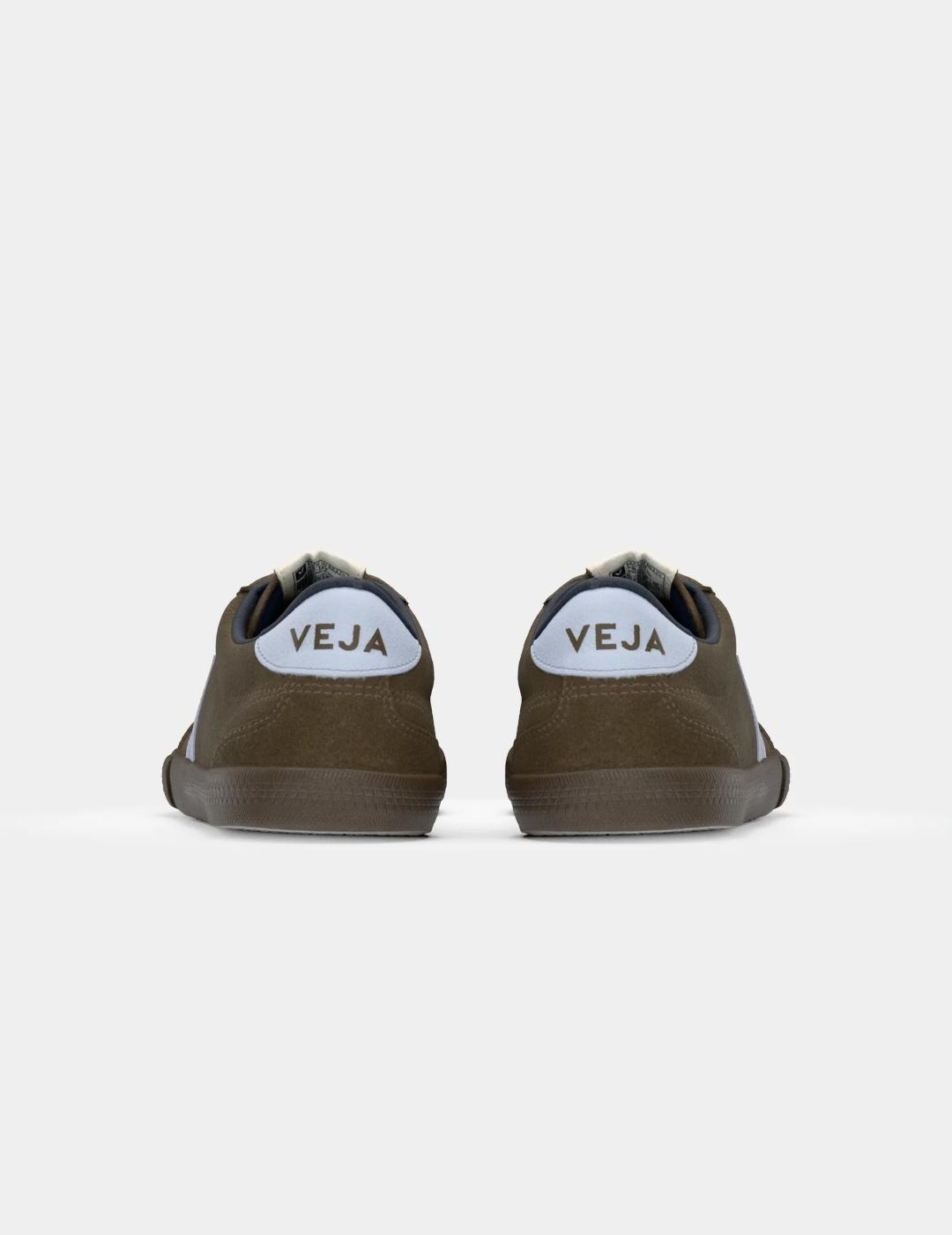 VEJA ZAPATILLA VOLLEY SUEDE EAGLE SWAN