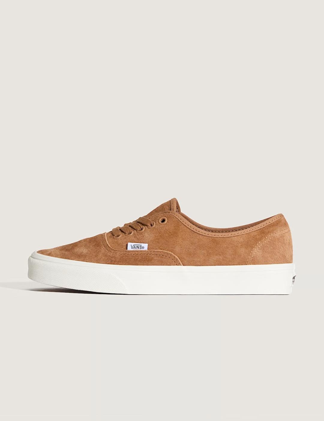 VANS ZAPATILLA PIG SUEDE CHIPMUNK