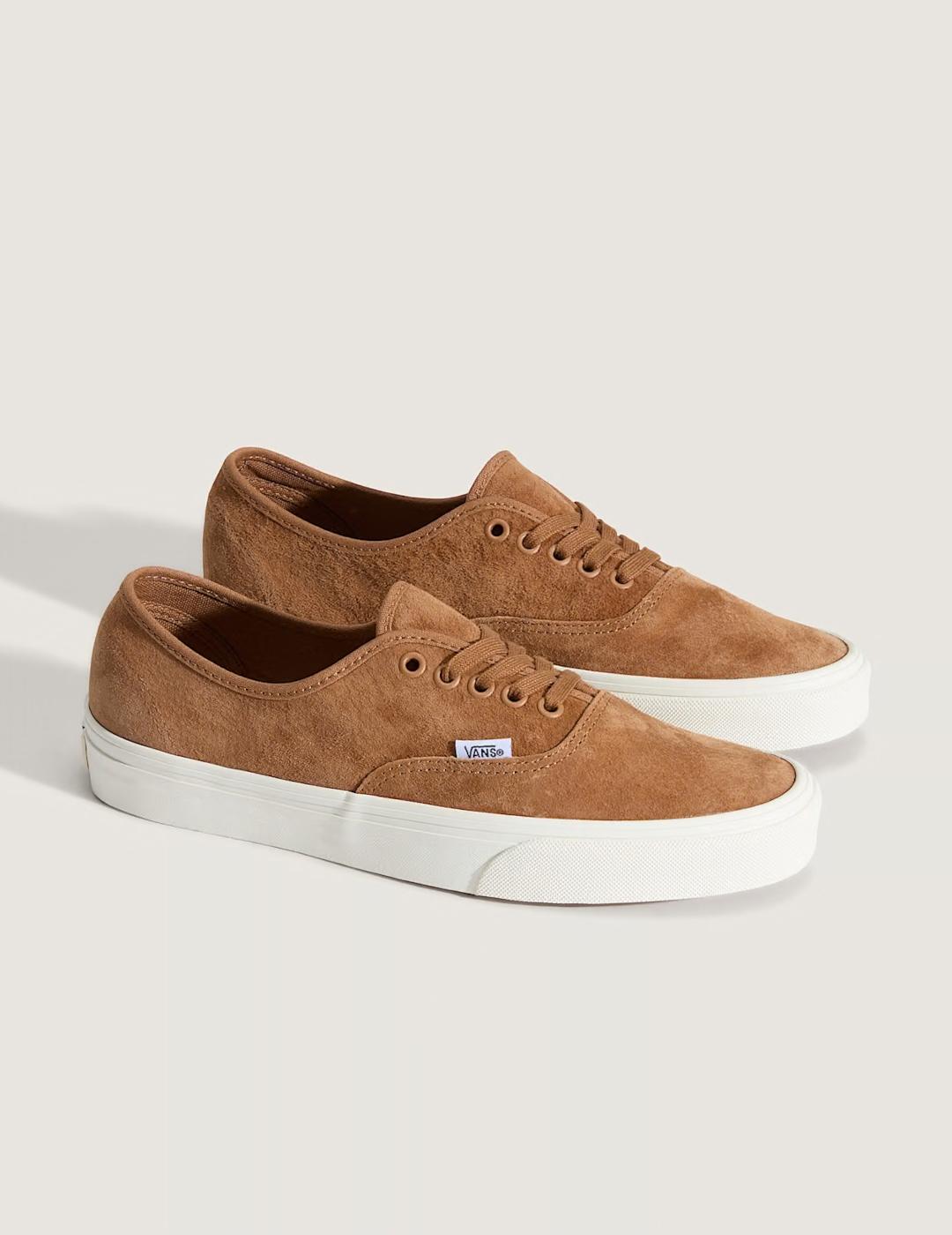 VANS ZAPATILLA PIG SUEDE CHIPMUNK