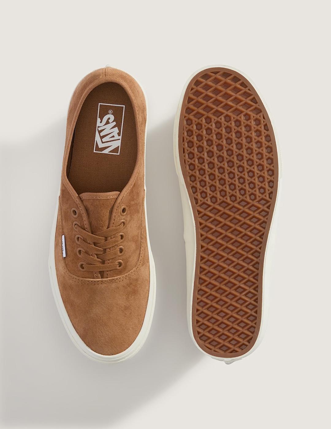 VANS ZAPATILLA PIG SUEDE CHIPMUNK
