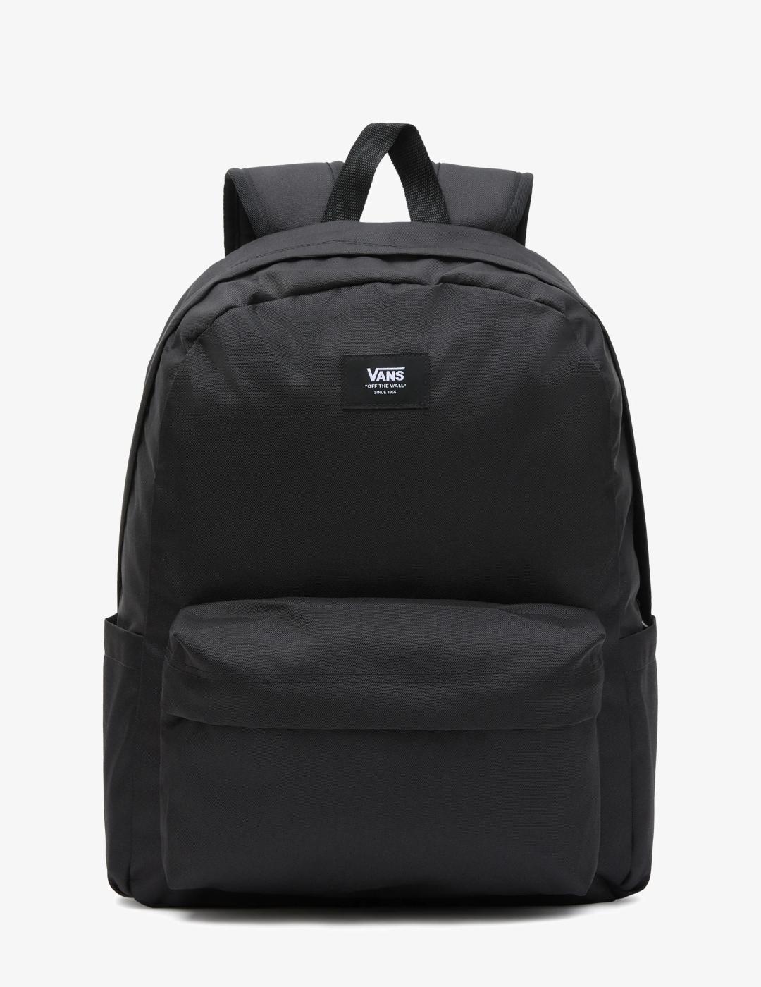 VANS MOCHILA NEGRA OLD SKOOL