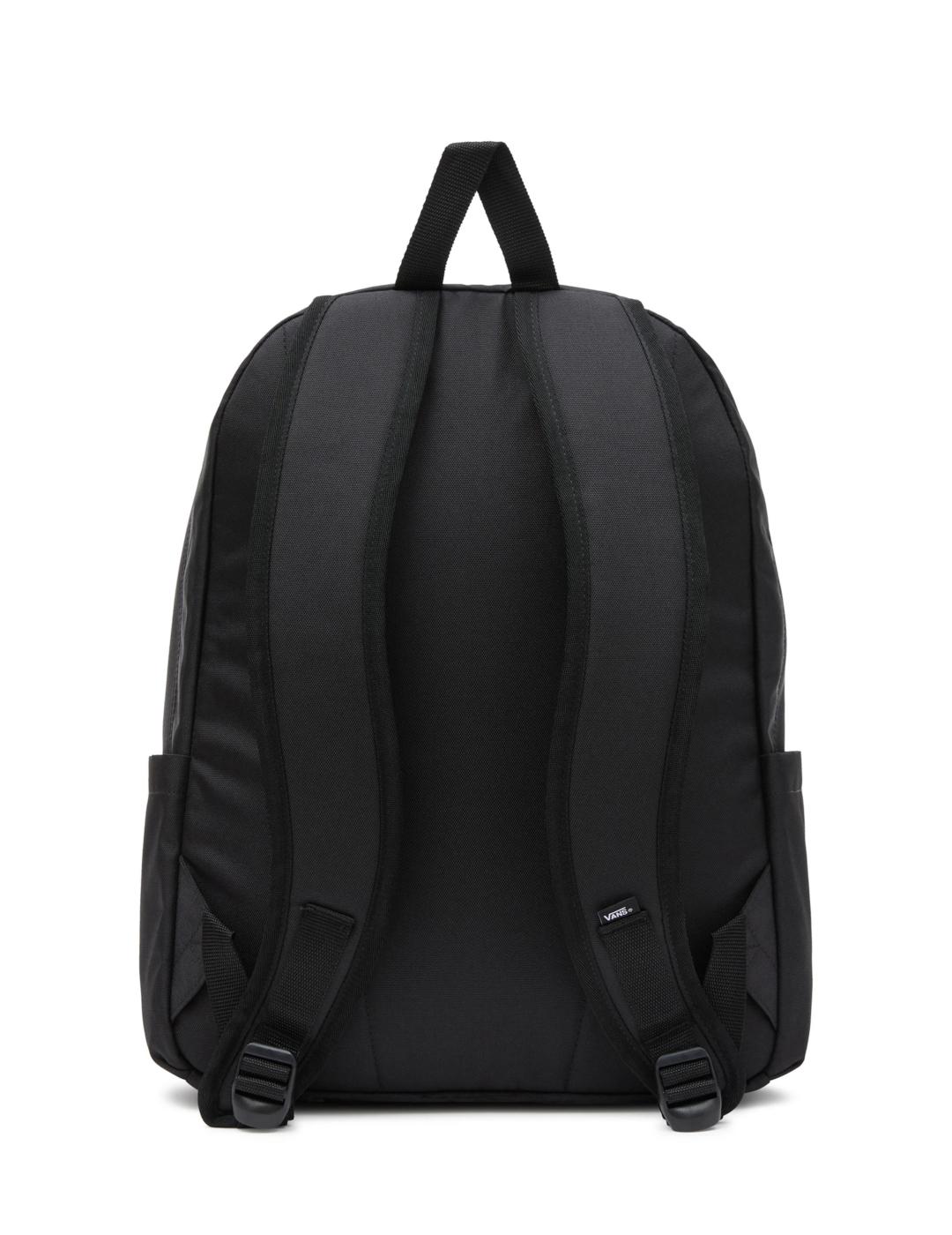 VANS MOCHILA NEGRA OLD SKOOL