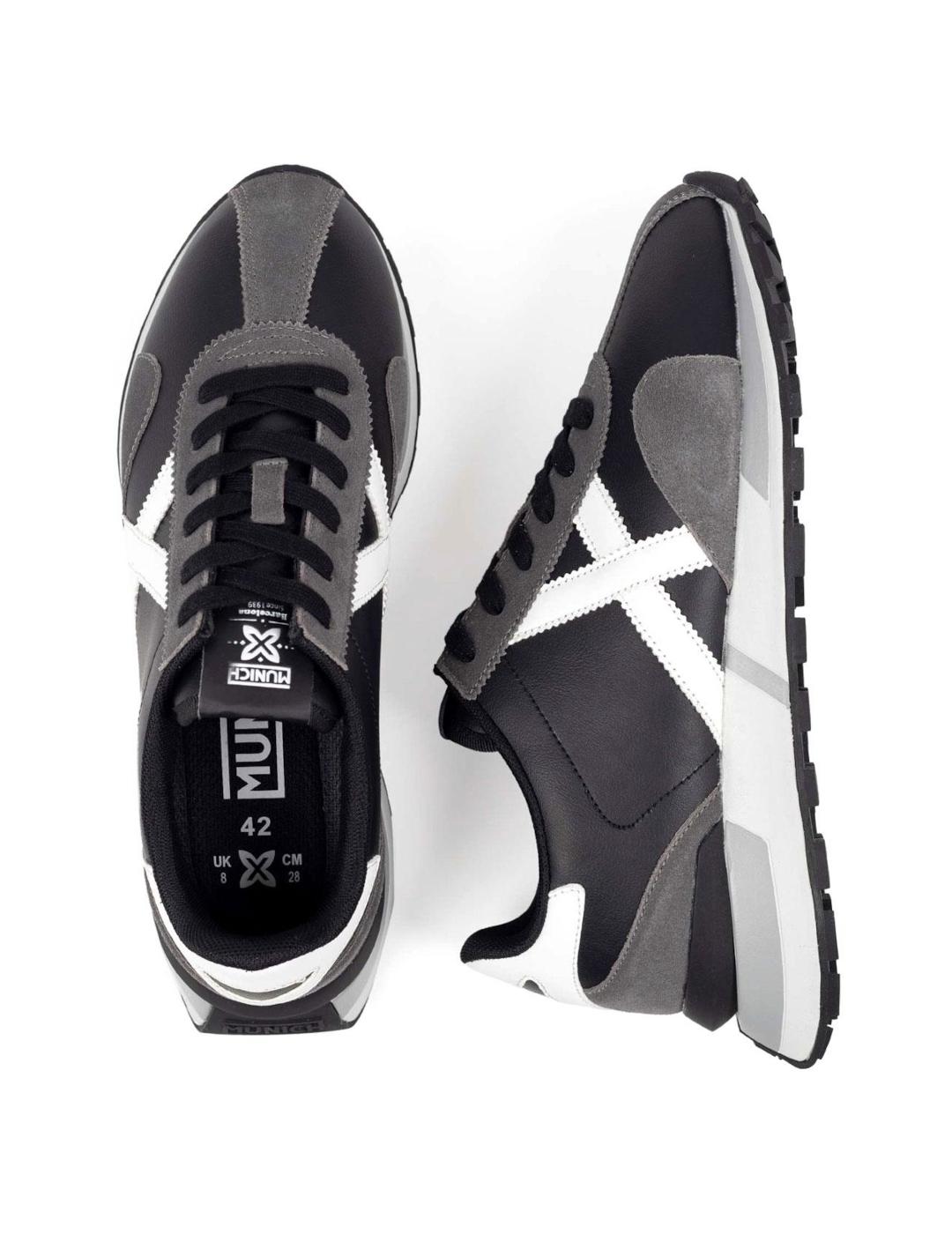 MUNICH ZAPATILLA SAPPORO 196