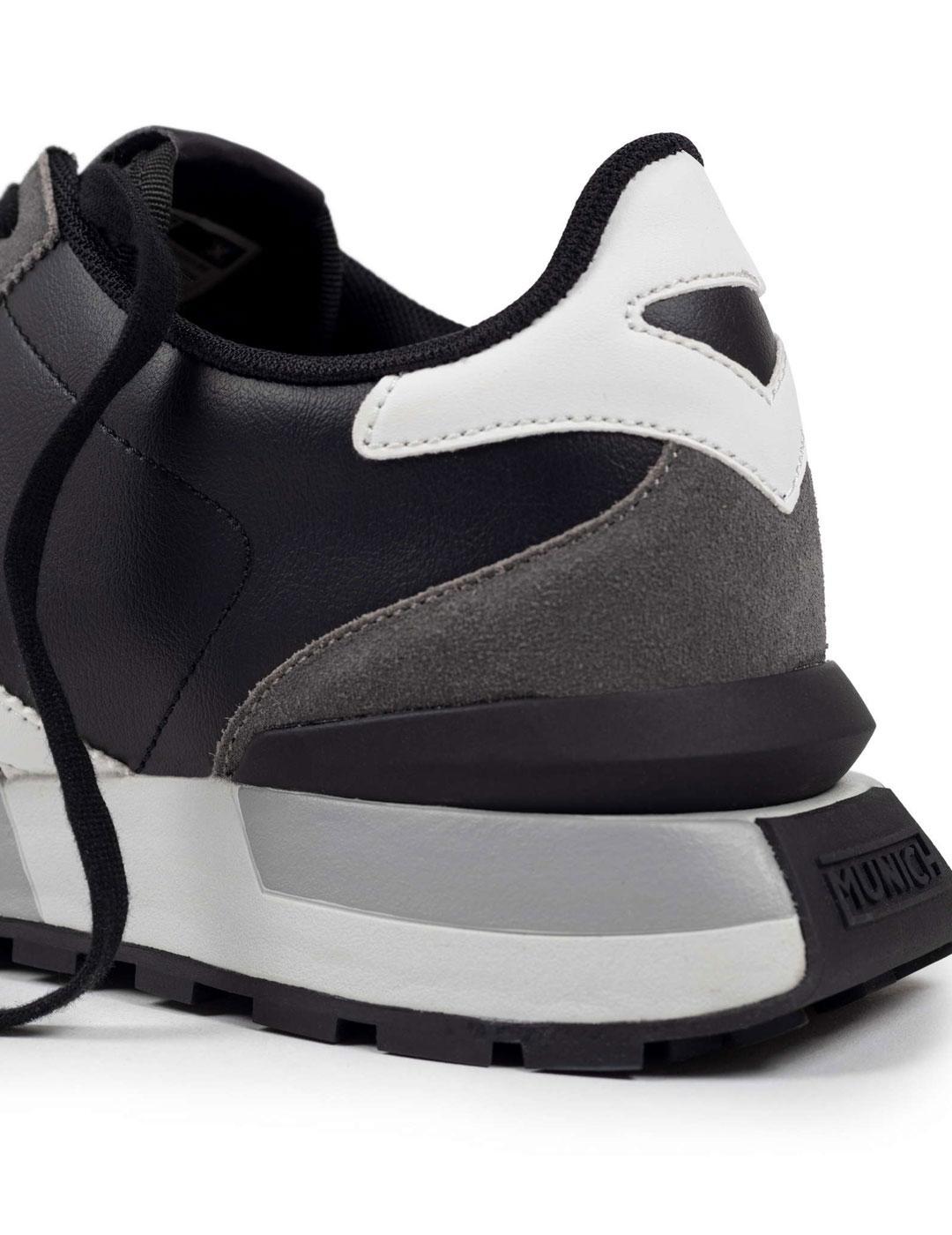 MUNICH ZAPATILLA SAPPORO 196