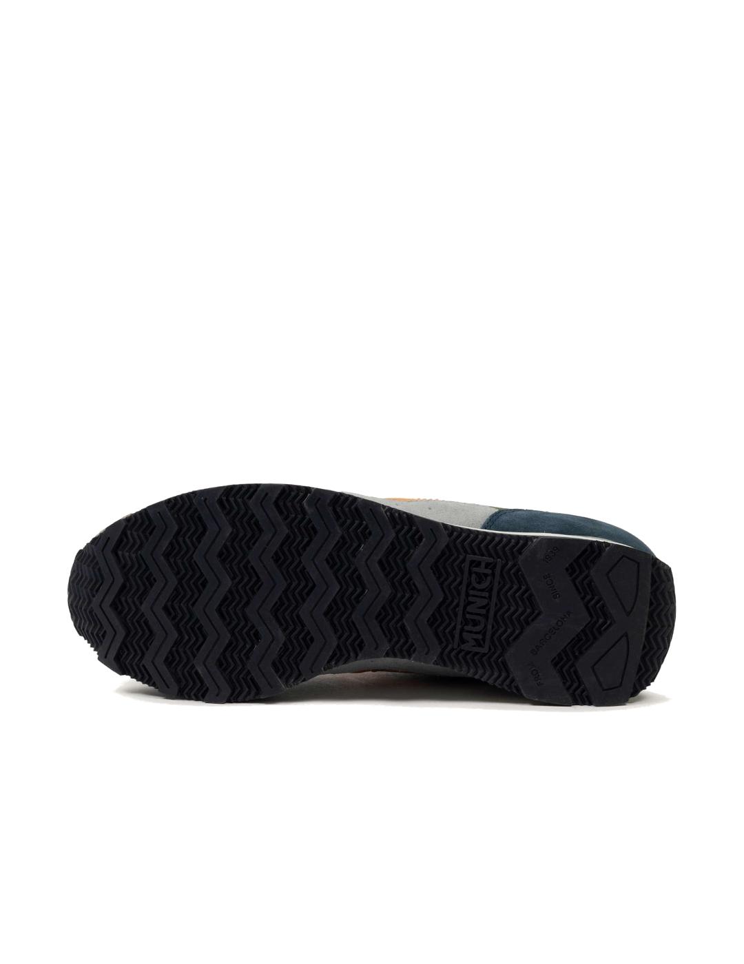 MUNICH ZAPATILLA UM 88 CAQUI