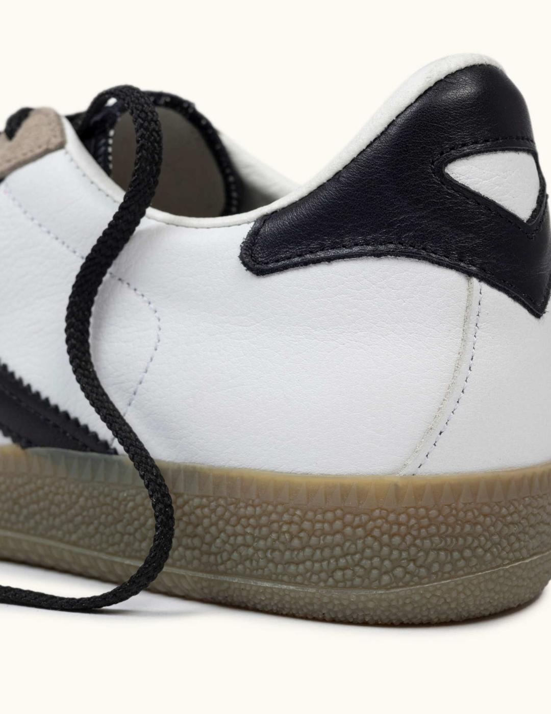 MUNICH ZAPATILLA BARRU 205 BLANCO