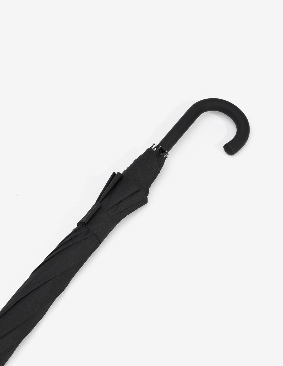 TIFFOSI PARAGUAS NEGRO