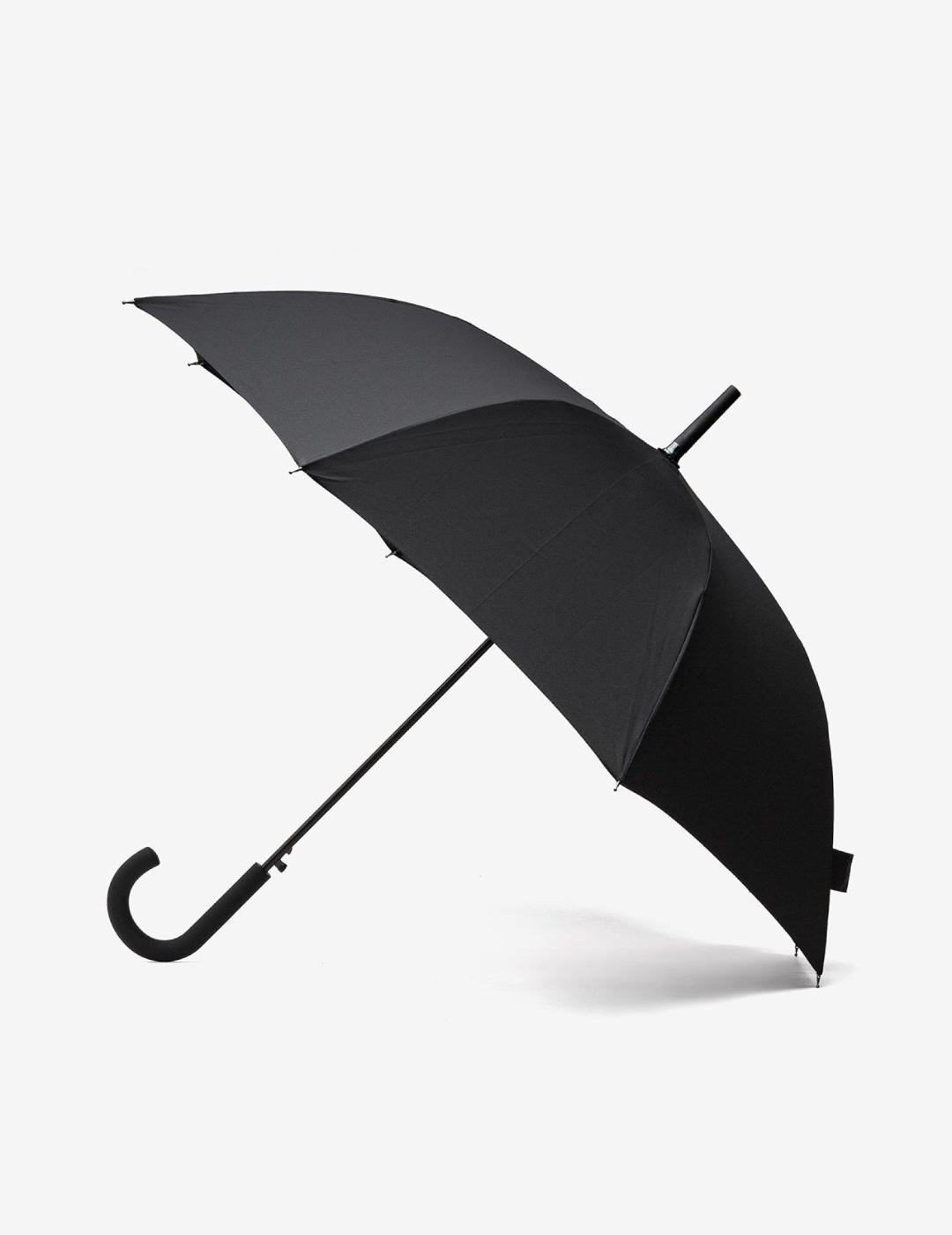 TIFFOSI PARAGUAS NEGRO