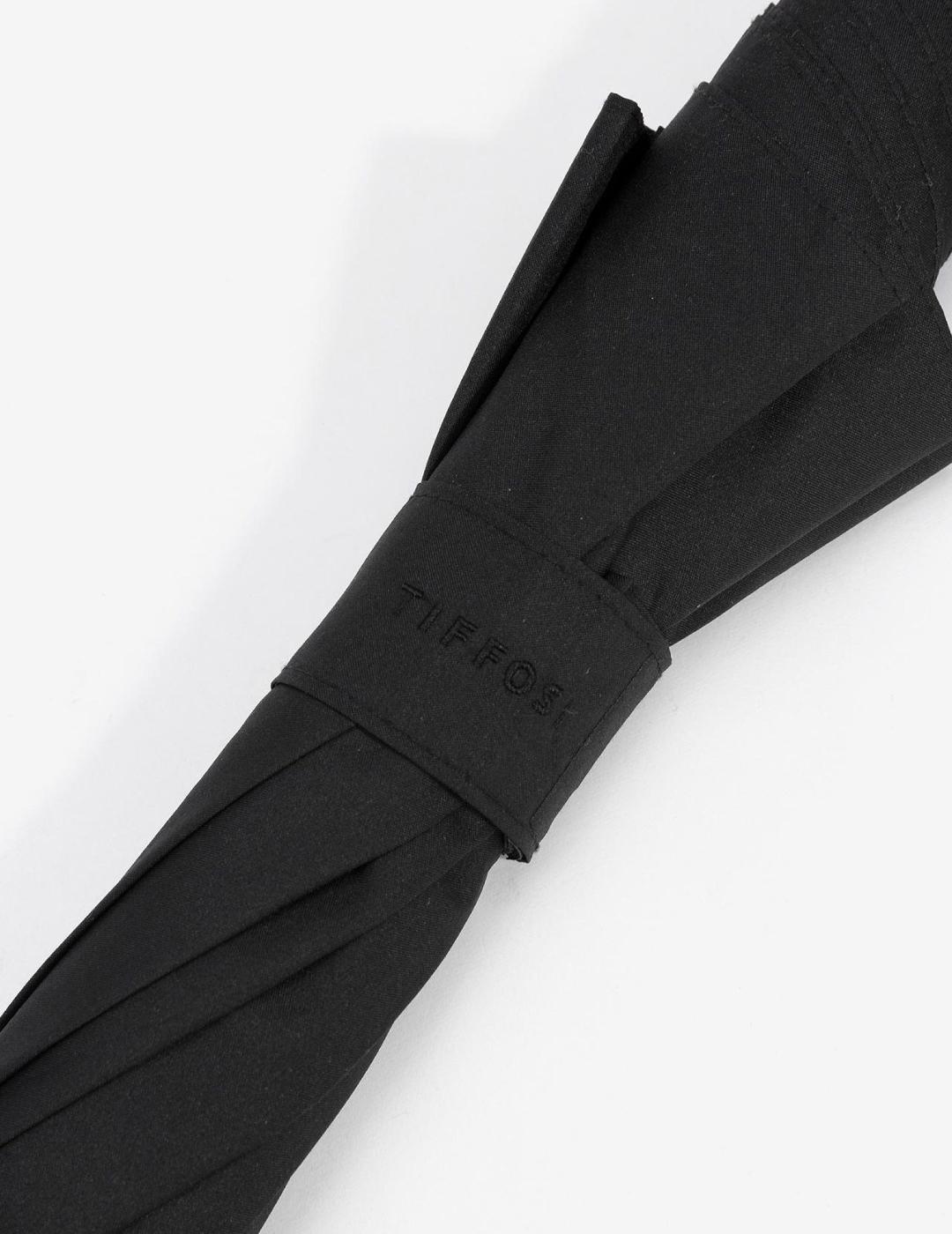 TIFFOSI PARAGUAS NEGRO