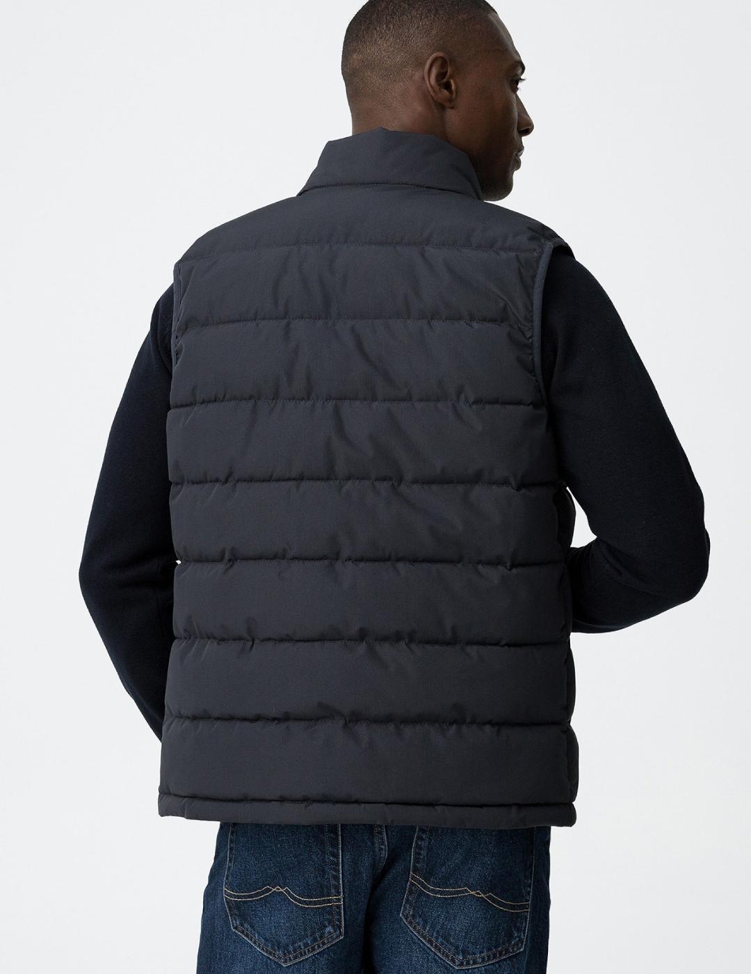 TIFFOSI CHALECO MARINO LEIGHTON