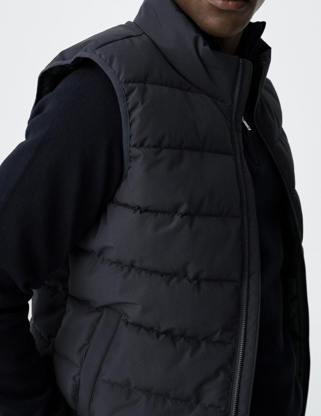 TIFFOSI CHALECO MARINO LEIGHTON