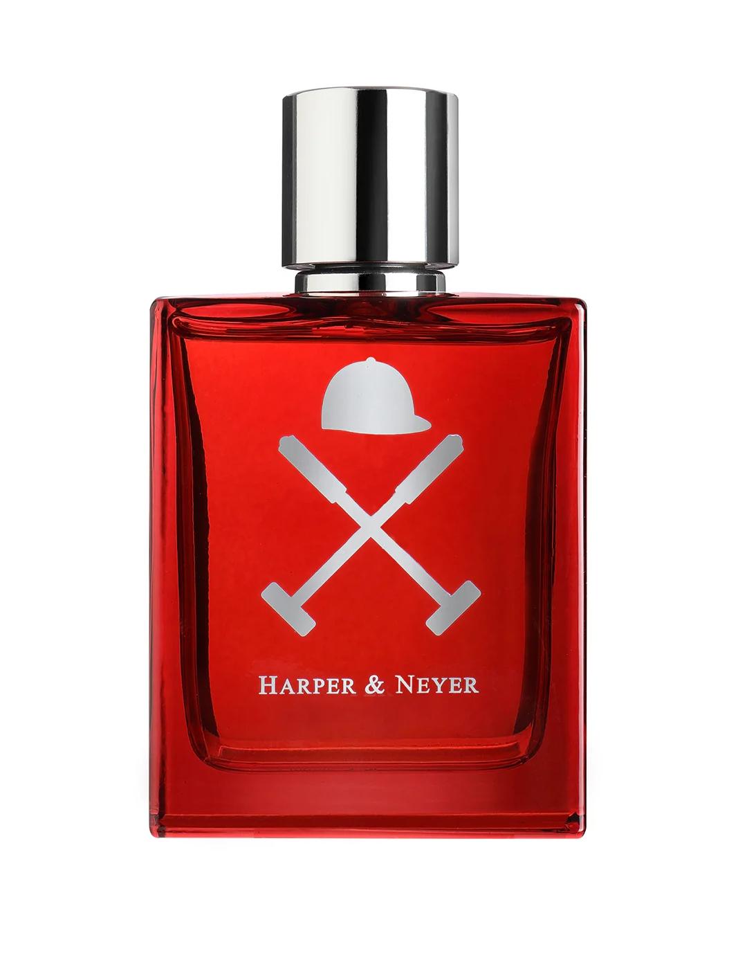 HARPER COLONIA RED