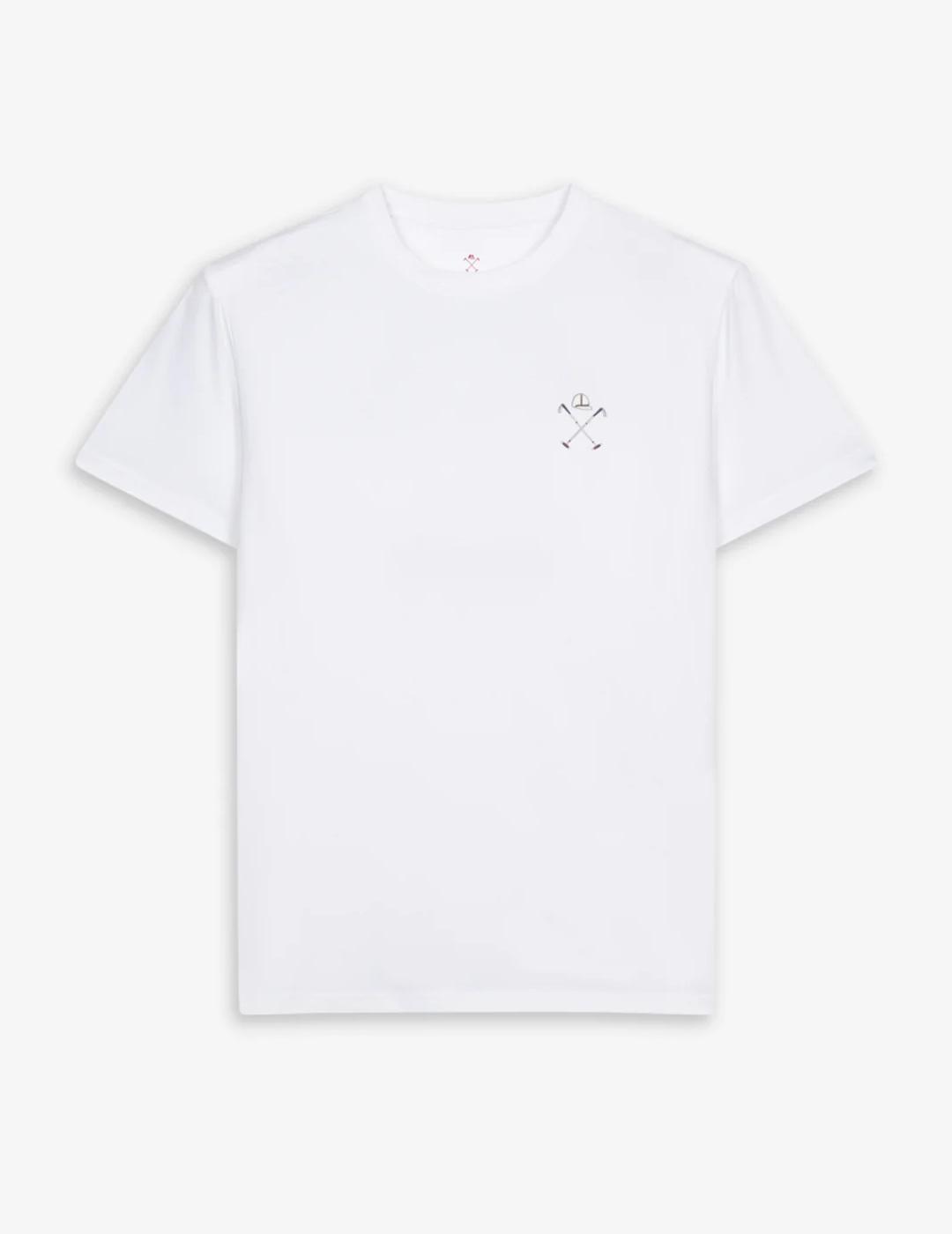 HARPER CAMISETA BLANCA GOLDEN STATE