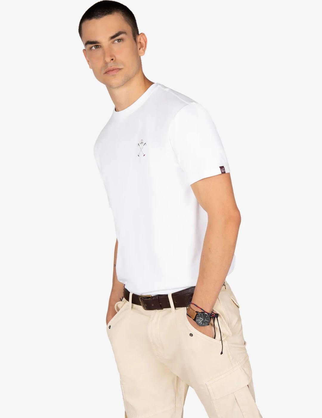 HARPER CAMISETA BLANCA GOLDEN STATE